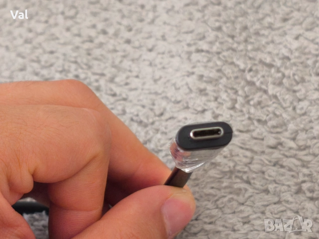 Dell WD19S K20A 130W Thunderbolt Dock USB C докинг станция, снимка 8 - Други - 51630846