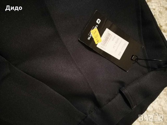 Мъжки елегантен панталон , снимка 5 - Панталони - 30365430
