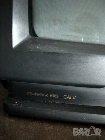 Телевизор Фунай 20 инча, снимка 3 - Телевизори - 42760188