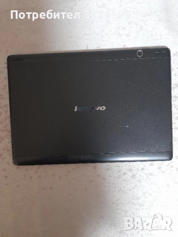 Таблет Ienovo ldea tab S6000-H, снимка 8 - Таблети - 52551666