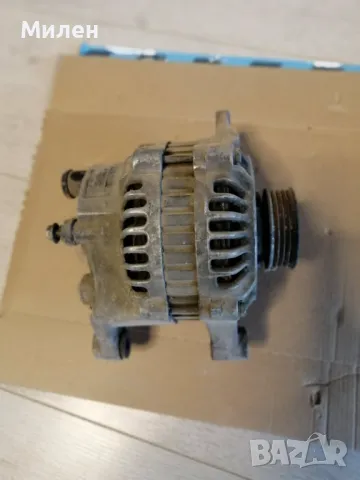 Aлтернатор за Citroen BX, снимка 5 - Части - 48677633