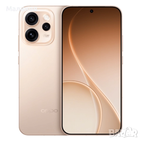 Oppo Reno 15 Pro Dual sim 5G c 6500mAh батерия от Get Mobile , снимка 4 - Телефони с две сим карти - 49419066