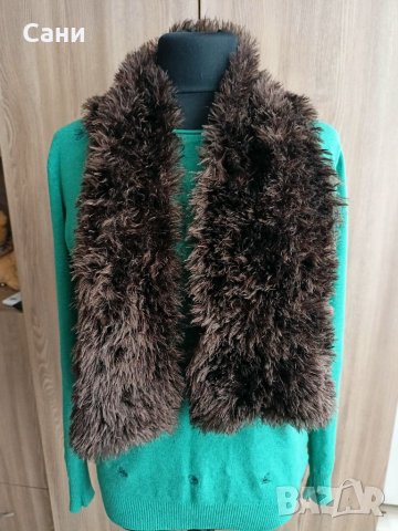 Зимни шалове, снимка 8 - Шапки - 38812603