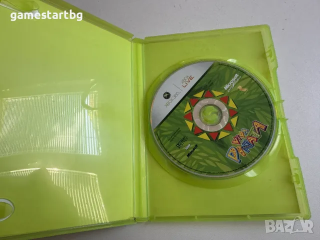 Viva Pinata за Xbox 360/Xbox one, снимка 3 - Игри за Xbox - 49588842