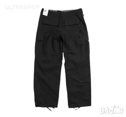 Нов панталон NIKE SB Kearny cargo size 30, снимка 3 - Панталони - 48804682