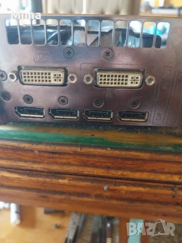 Asus HD7970 Видео карта , снимка 6 - Видеокарти - 51011815