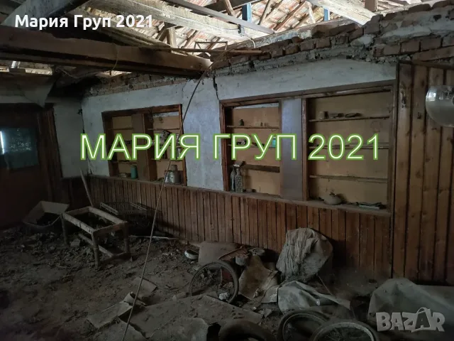 ✨ ДВУЕТАЖНА КЪЩА С ГОЛЯМ ДВОР – ПРОСТОР, УЮТ И БЕЗБРОЙ ВЪЗМОЖНОСТИ! ✨   📍 с. Върбица, област Хасков, снимка 3 - Къщи - 56208330