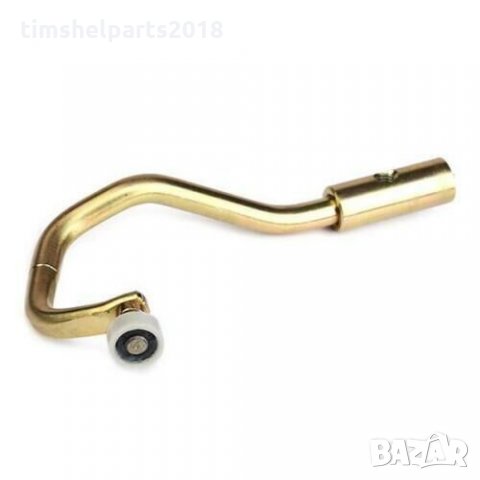 Ролка за Fiat Ducato, Citroen Jumper, Peugeot Boxer 1994-2006, Плъзгаща врата, Горна, снимка 3 - Части - 33735908