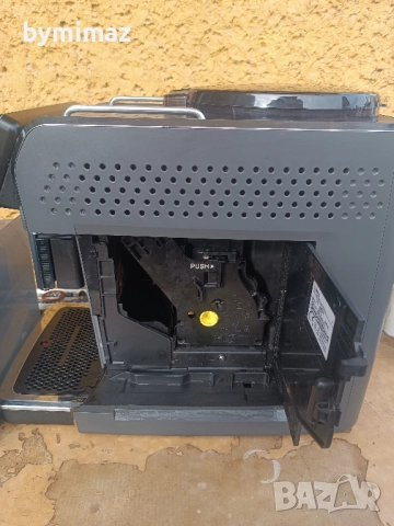 Saeco Gran Aroma SM6580, снимка 6 - Кафемашини - 43425697