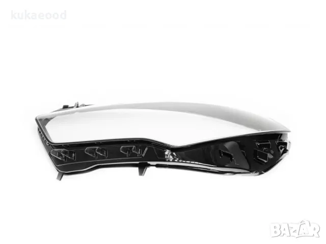 Стъкло за фар на Mercedes CLA-Class C118, снимка 2 - Части - 47547379