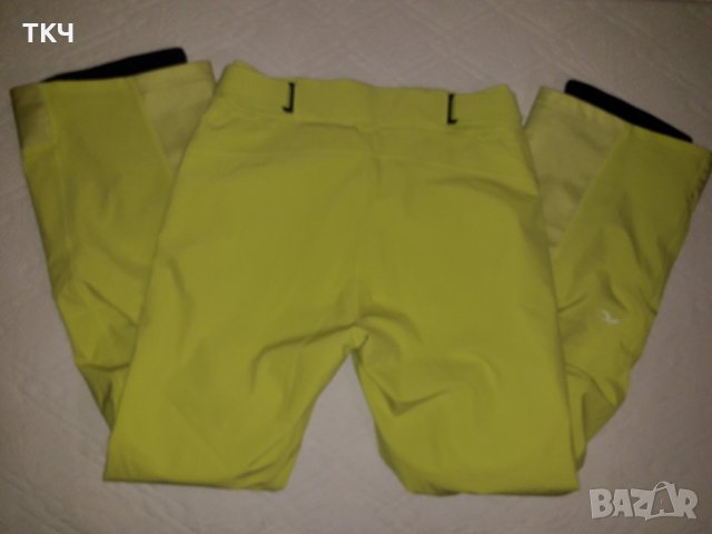 KJUS Formula Mens Ski Snowboard Pants (S) ски/сноуборд панталон, снимка 8 - Зимни спортове - 31570761