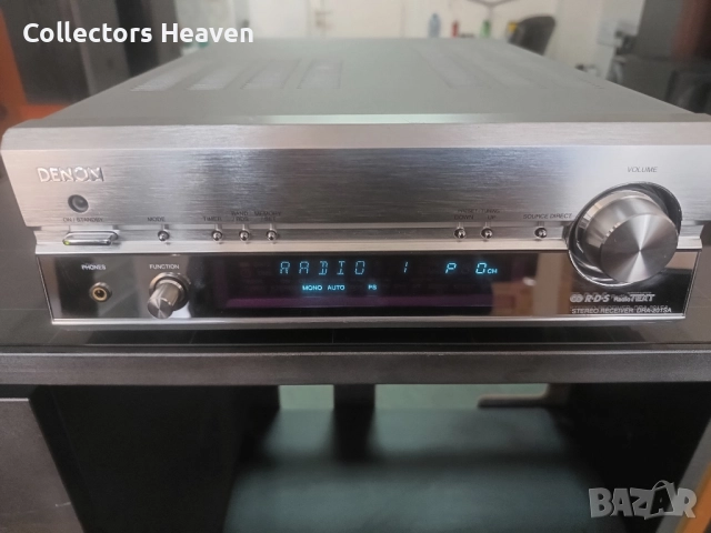 Ресийвър Denon DRA-201SA