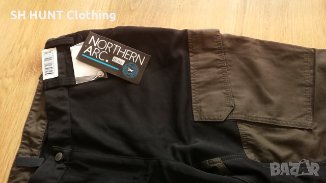 NORTHERN ARC DAM BUXA Outdoor Stretch Pant за лов риболов размер 46 - XXL дамски панталон - 84, снимка 5 - Екипировка - 37431890