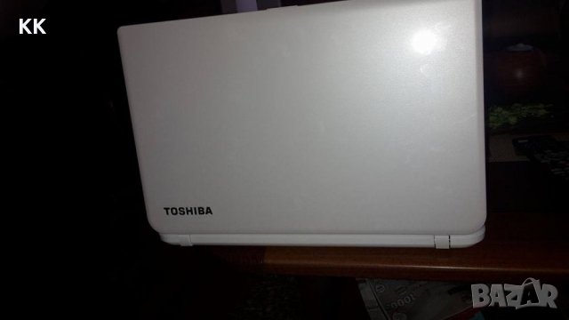 Toshiba L50-B-1VU, рам 4GB - на части, снимка 4 - Лаптопи за дома - 29594534