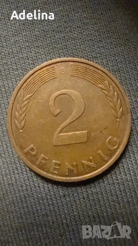 Кипър , Гърция , Германия колекционерски монети , снимка 3 - Нумизматика и бонистика - 53328307