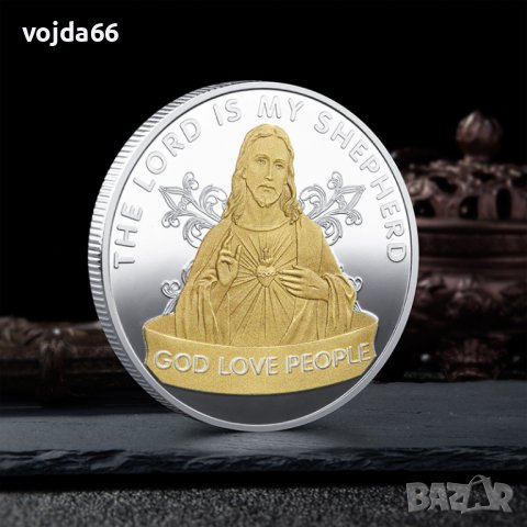 Колекционерски монети, снимка 5 - Нумизматика и бонистика - 20634998