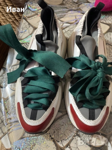 Женски обувки 38 39 , снимка 6 - Дамски боти - 54019536