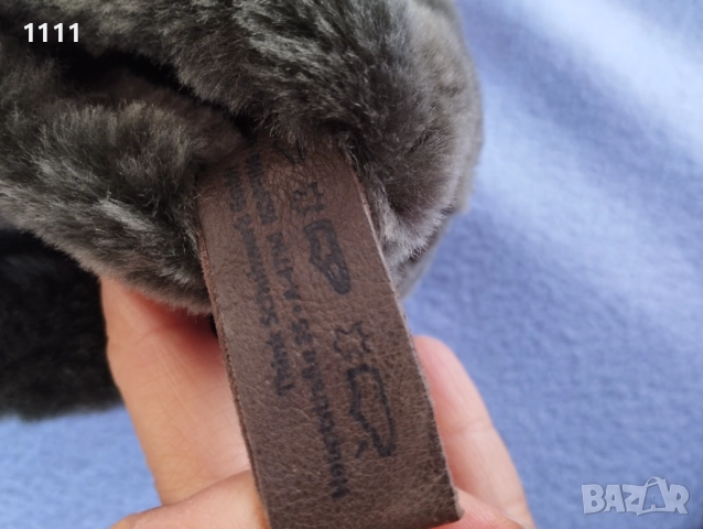 Топли ботуши Think-високо качество ., снимка 5 - Дамски ботуши - 52956139