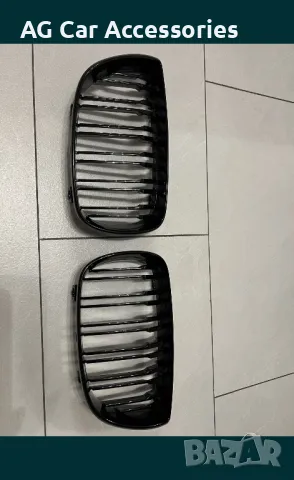 Двойни бъбреци е87/81 БМВ/ Bmw e87/81 1 серия, снимка 2 - Аксесоари и консумативи - 48744928