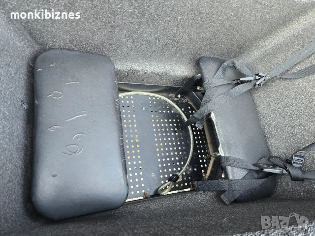 РАЗПРОДАЖБА!Електрически товарен велосипед Urban Arrow, снимка 11 - Велосипеди - 50677301