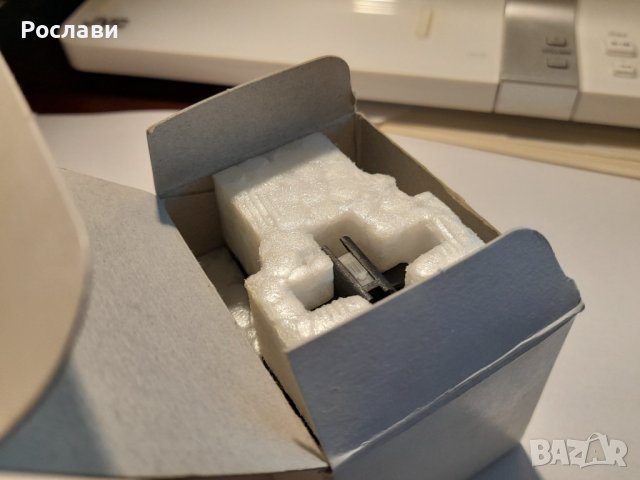 018. Глава за матрични принтери Epson LQ570, Epson LQ1070, снимка 10 - Консумативи за принтери - 39803934