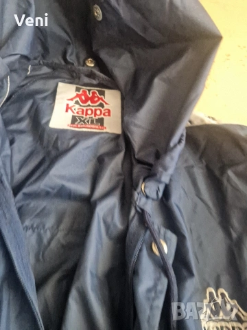 Супер ветровка , снимка 2 - Якета - 54317584