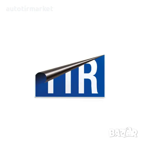 Малка лепенка – tir – A K22