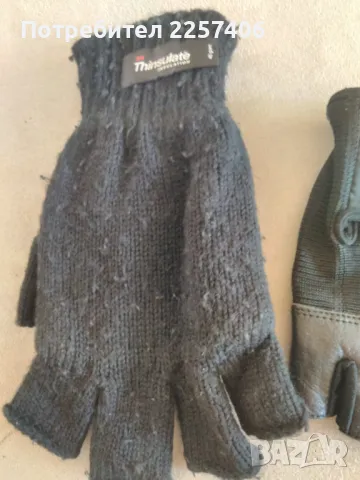 Ръкавици , снимка 10 - Ръкавици - 50379437