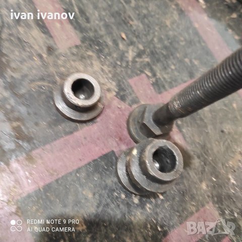 За фреза, снимка 4 - Други инструменти - 31163614