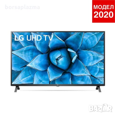 **ТОП ОБЯВА** ТЕЛЕВИЗОР LG 60UN71003LB SMART UHD LED TV, снимка 2 - Телевизори - 23637795