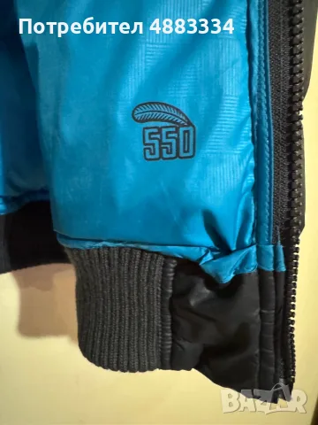 Nike Bomber Jacket., снимка 5 - Якета - 56247472
