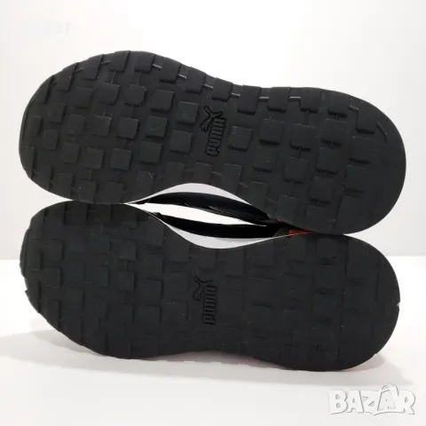 Puma Graviton Mega 385873 Оригинални Маратонки Детски 37-37.5 23.5см, снимка 4 - Детски маратонки - 50061323