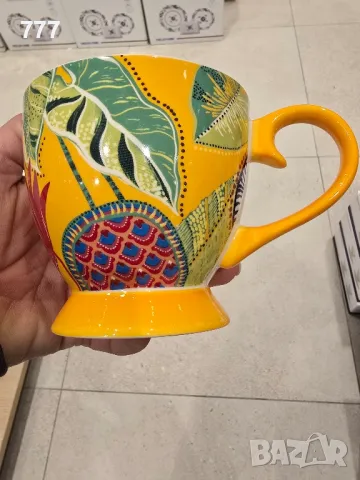 чаши 650 мл, снимка 2 - Чаши - 48796195