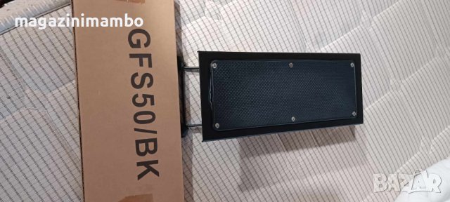 Столче за крак GFS50/BK, снимка 2 - Китари - 44180919