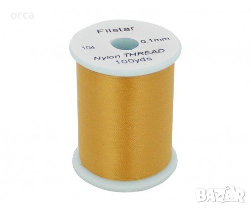 Конец FilStar за мухи и водачи 91 м различни цветове, снимка 5 - Такъми - 44223792