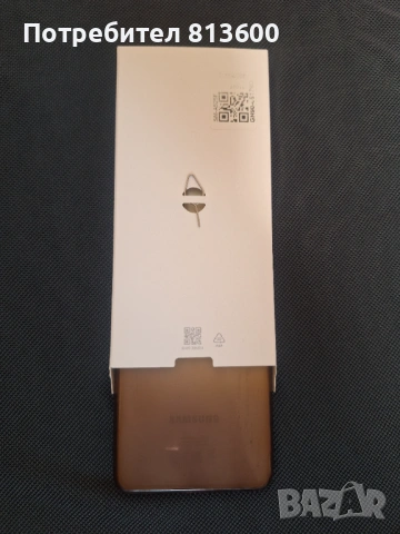 Мобилен телефон Samsung Galaxy A52 , снимка 10 - Samsung - 53144554