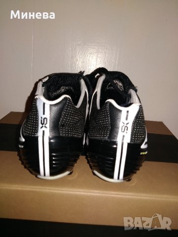 Бутонки UMBRO SX Protect, снимка 3 - Футбол - 31167130