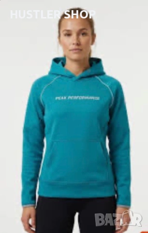 Дамски суитшърт PEAK PERFORMANCE. Размер М