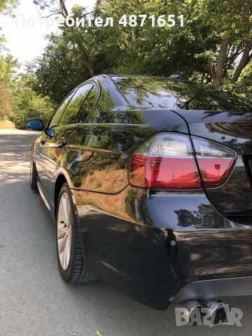 Bmw 325xi-218к.с., снимка 4 - Автомобили и джипове - 56073777