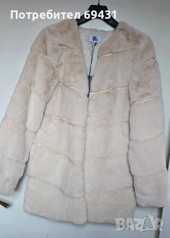 Преходни палтенца 2 бр., снимка 2 - Палта, манта - 52304254