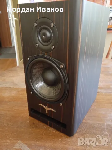 blackswift whiskey , снимка 2 - Тонколони - 47567205