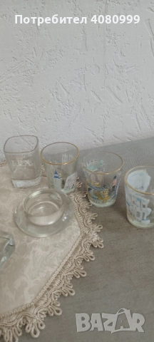 Чаши, чашки, разни 35 бр. за 9 лева., снимка 7 - Чаши - 51938814