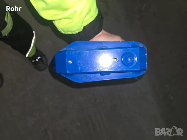 Дюза за камион тип жаба, снимка 6 - Други машини и части - 50556952