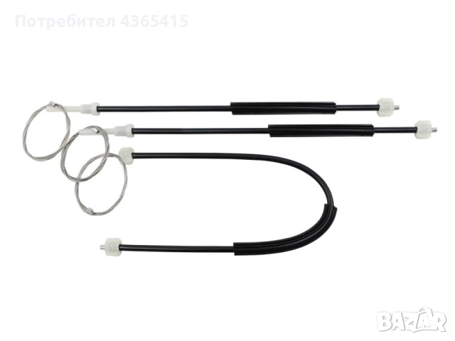 Жило за Стъклоподемник на Chevrolet Orlando J309 MK1 (2010-2018) за предна лява и дясна врата