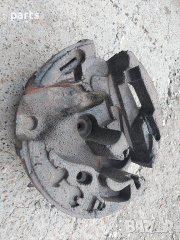 Стойка Аварийни Инструменти Ауди А3 - А4 - 8L0012109 N, снимка 2 - Части - 36974055