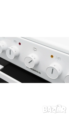 Готварска печка Hansa , снимка 8 - Печки, фурни - 54291486