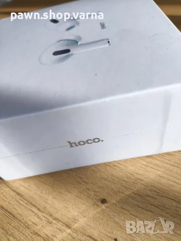 Чисто нови Безжични Bluetooth слушалки HOCO APRO EW27 | Запечатани!, снимка 2 - Bluetooth слушалки - 49922391