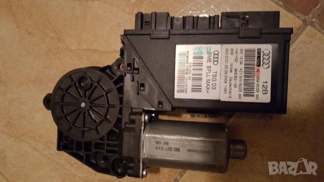 Модул врата Ауди А8 4ЕD3