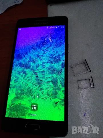 Телефон SAMSUNG GALAXY A5, снимка 2 - Samsung - 56001826