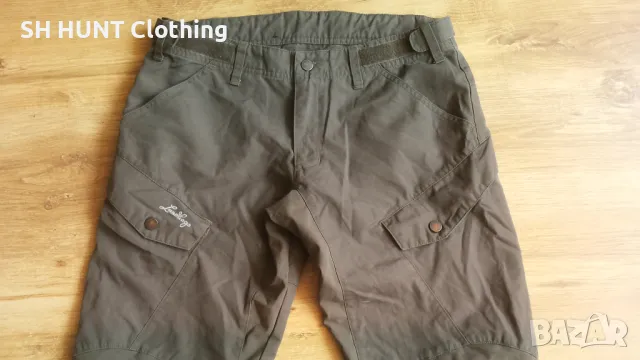 Lundhags Banne Stretch Trouser размер 38 / M панталон със здрава и еластична материи - 1039, снимка 5 - Екипировка - 49329494